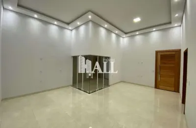 Casa de condomínio com 3 dorms, centro, bady bassitt - r$ 570 mil, cod: 11498