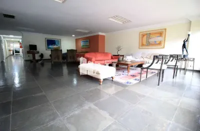 Apartamento com 3 quartos à venda na Rua Jorge Tibiriçá, Parque Industrial, São José do Rio Preto