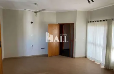 Apartamento com 2 dorms, vila imperial, são josé do rio preto - r$ 370 mil, cod: 11505
