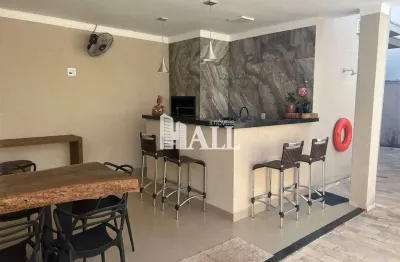 Casa de condomínio com 3 dorms, village damha mirassol iii, mirassol - r$ 1.1 mi, cod: 11510
