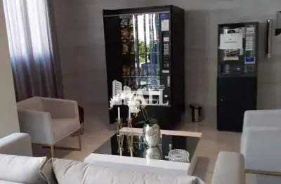 Apartamento com 2 quartos, vila curti, são josé do rio preto - r$ 450 mil, cod: 11525