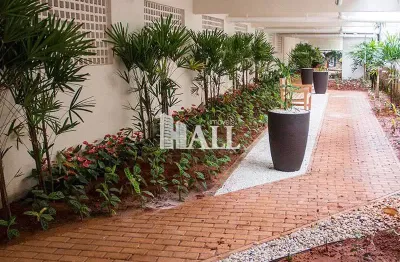 Apartamento com 2 dorms, vila curti, são josé do rio preto - r$ 339 mil, cod: 11528