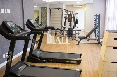 Apartamento com 2 dorms, vila curti, são josé do rio preto - r$ 359 mil, cod: 11530