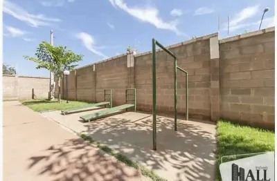 Apartamento com 2 dorms, centenário da emancipação, são josé do rio preto - r$ 169 mil, cod: 11532