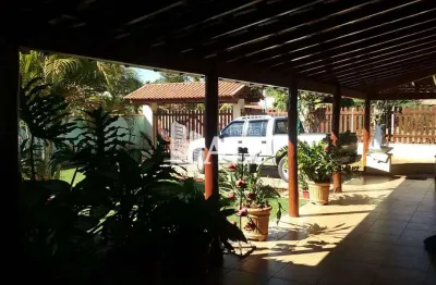 Chácara com 3 dorms, estância são judas tadeu (zona rural), são josé do rio preto - r$ 940 mil, cod: 11542