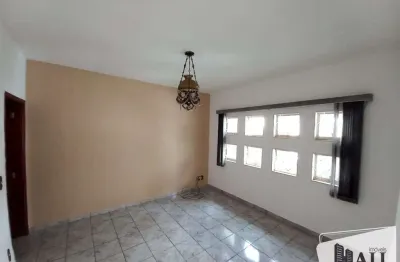 Casa com 3 dorms, parque residencial lauriano tebar, são josé do rio preto - r$ 400 mil, cod: 11574