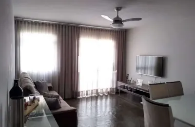 Apartamento com 3 dorms, vila nossa senhora de fátima, são josé do rio preto - r$ 350 mil, cod: 11575