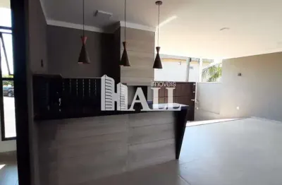 Casa de condomínio com 3 dorms, village damha rio preto iii, são josé do rio preto - r$ 1.2 mi, cod: 11577