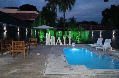 Chácara com 2 dorms, centro, ipiguá - r$ 650 mil, cod: 11596