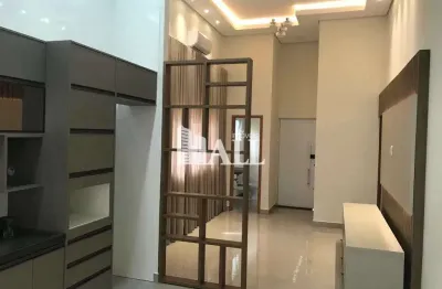 Casa de condomínio com 3 quartos, residencial maria júlia, são josé do rio preto - r$ 900 mil, cod: 11634