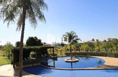 Terreno de Condomínio, Parque Residencial Buona Vita, São José do Rio Preto - R$ 350 mil, Cod: 11645