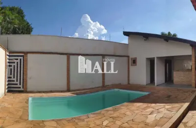 Casa com 4 dorms, jardim renascença, mirassol - r$ 650 mil, cod: 11650