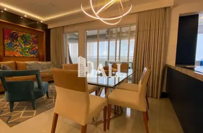 Apartamento com 2 dorms, jardim tarraf ii, são josé do rio preto - r$ 1.5 mi, cod: 11659