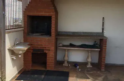 Apartamento com 4 dorms, centro, são josé do rio preto - r$ 850 mil, cod: 11661