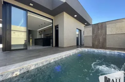 Casa de condomínio com 3 dorms, quinta do lago residence, são josé do rio preto - r$ 1.53 mi, cod: 11662