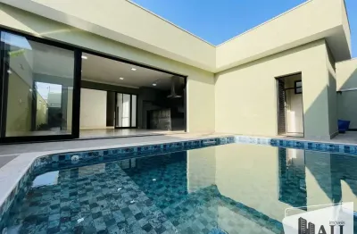 Casa de condomínio com 3 dorms, quinta do lago residence, são josé do rio preto - r$ 1.52 mi, cod: 11665