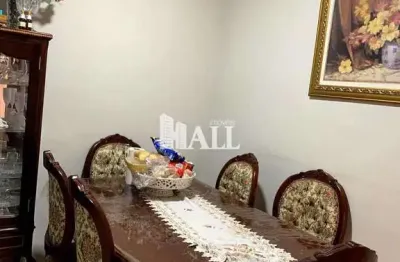 Apartamento com 3 dorms, jardim urano, são josé do rio preto - r$ 260 mil, cod: 11704