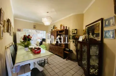 Casa com 3 quartos à venda na Rua Pedro Dorio Sobrinho, Jardim Ouro Verde, São José do Rio Preto