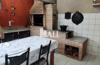 Casa com 3 dorms, vila toninho, são josé do rio preto - r$ 350 mil, cod: 11723