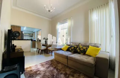 Casa com 3 quartos, parque residencial j. macedo, são josé do rio preto - r$ 580 mil, cod: 11737