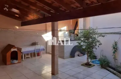 Casa com 5 dorms, são francisco, são josé do rio preto - r$ 780 mil, cod: 11770