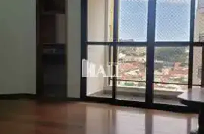 Apartamento com 3 dorms, boa vista, são josé do rio preto - r$ 600 mil, cod: 11772