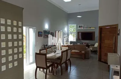 Casa de condomínio com 4 dorms, residencial village damha rio preto ii, são josé do rio preto - r$ 1.09 mi, cod: 11777