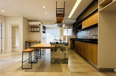 Apartamento com 1 dorm, vila curti, são josé do rio preto - r$ 450 mil, cod: 11786