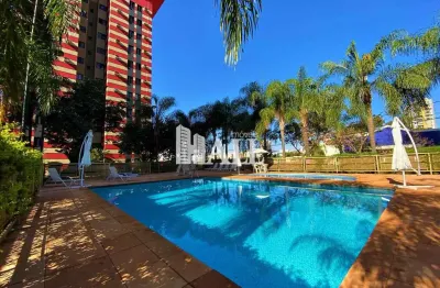 Apartamento com 2 quartos à venda na Rua Abdo Muanis, Nova Redentora, São José do Rio Preto