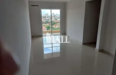 Apartamento com 2 quartos à venda na Rua Luiz Figueiredo Filho, Vila Nossa Senhora do Bonfim, São José do Rio Preto