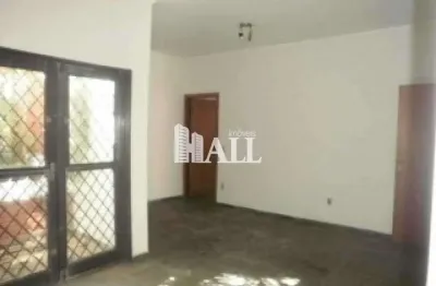 Casa com 3 dorms, jardim herculano, são josé do rio preto - r$ 430 mil, cod: 11839