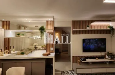 Casa de condomínio com 3 dorms, village imperial residence, são josé do rio preto - r$ 780 mil, cod: 11857