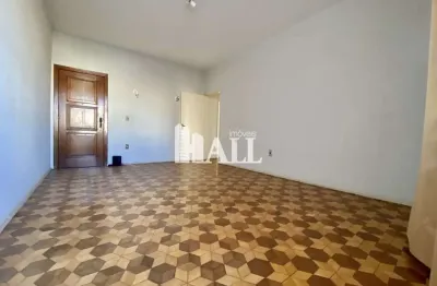 Apartamento com 3 quartos, centro, são josé do rio preto - r$ 300 mil, cod: 11874