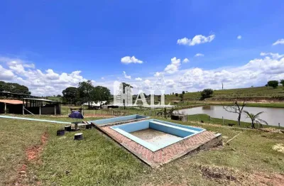 Fazenda à venda na Rua Santa Cruz, Centro, Mirassol