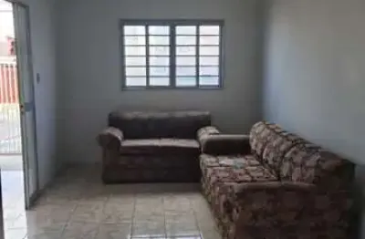 Casa com 3 dorms, parque estoril, são josé do rio preto - r$ 495 mil, cod: 11930