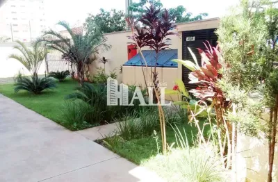 Apartamento com 2 quartos à venda na Avenida Emílio Trevisan, Bom Jardim, São José do Rio Preto