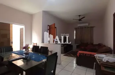 Casa com 3 quartos, jardim alice, são josé do rio preto - r$ 380 mil, cod: 11959