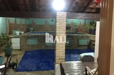 Casa com 4 dorms, roseiral, são josé do rio preto - r$ 580 mil, cod: 11965
