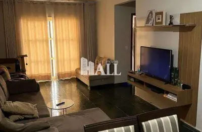 Apartamento com 2 dorms, cidade nova, são josé do rio preto - r$ 240 mil, cod: 11979
