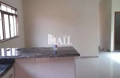 Casa com 3 dorms, parque das perdizes, são josé do rio preto - r$ 320 mil, cod: 12002