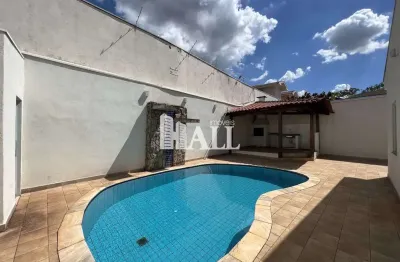 Casa com 3 dorms, universitário, são josé do rio preto - r$ 1.1 mi, cod: 12017