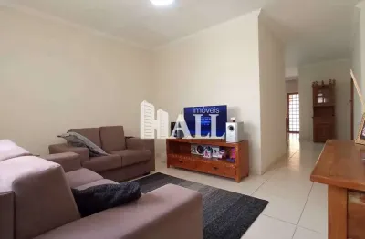 Casa com 3 dorms, parque residencial maria zorita, são josé do rio preto - r$ 300 mil, cod: 12018