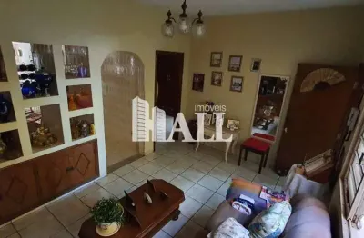 Casa com 3 quartos à venda na Rua da Primavera, Jardim Santa Catarina, São José do Rio Preto