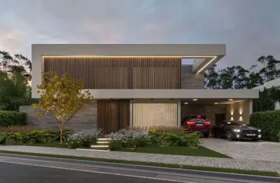 Casa em condomínio fechado com 3 quartos à venda na Avenida Miguel Damha, Residencial Gaivota II, São José do Rio Preto