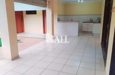 Casa de condomínio com 3 quartos, recanto real, são josé do rio preto - r$ 1.6 mi, cod: 12062