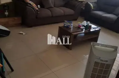 Casa com 4 dorms, vila nossa senhora da penha, são josé do rio preto - r$ 750 mil, cod: 12115