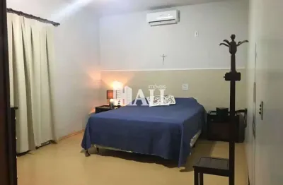 Casa com 5 dorms, jardim europa, são josé do rio preto - r$ 1.5 mi, cod: 12158