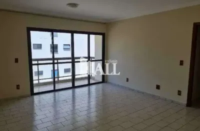 Apartamento com 3 dorms, vila diniz, são josé do rio preto - r$ 380 mil, cod: 12170