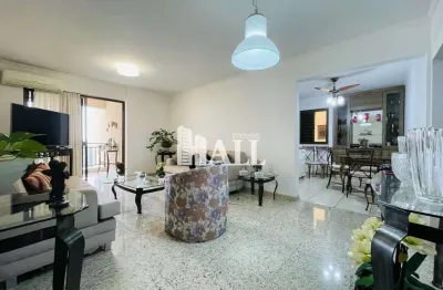 Apartamento com 2 dorms, centro, são josé do rio preto - r$ 400 mil, cod: 12177