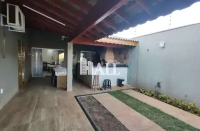 Casa com 2 dorms, residencial jardim vista bela, são josé do rio preto - r$ 480 mil, cod: 12184